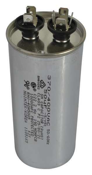 Capacitor