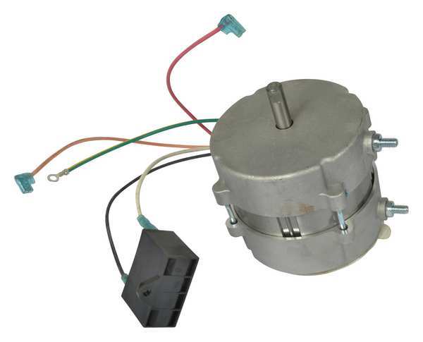 Motor