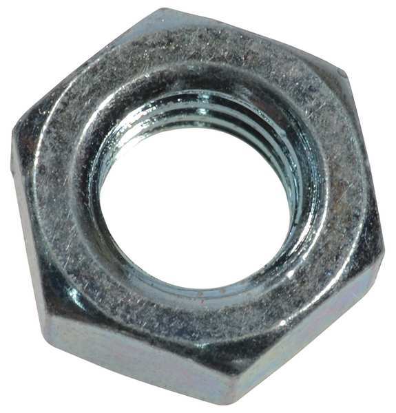 Nut, Hex 5/16 In