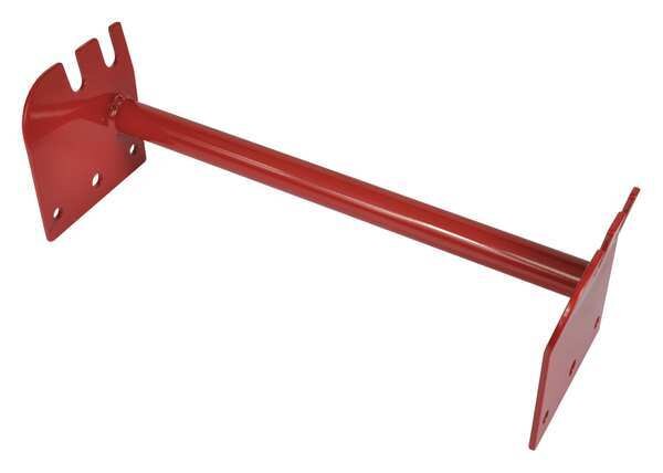 Lock Plate Assembly