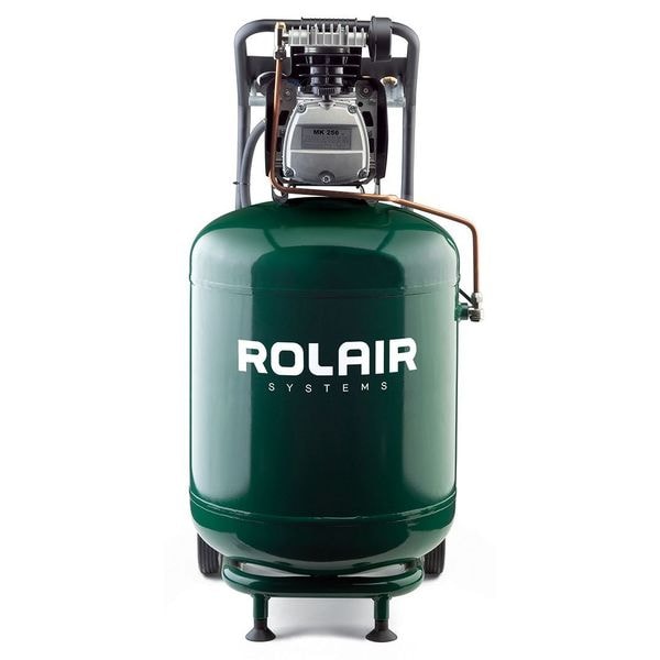 Air Compressor, 2.0 HP, 115V, 125 psi