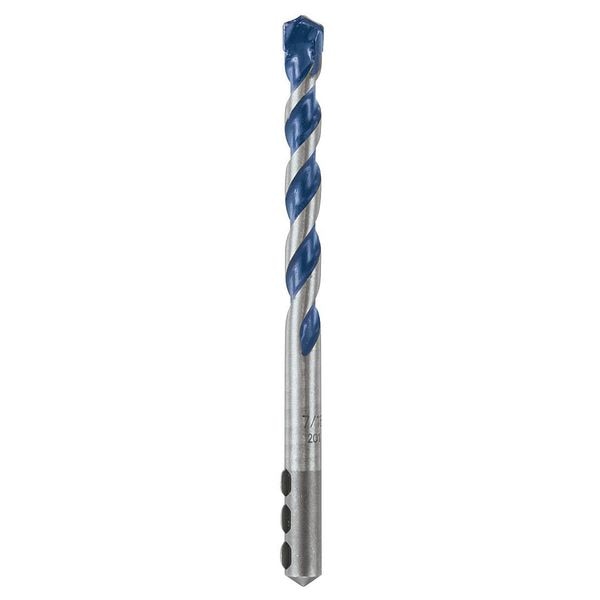 2-Cutter Hammer Drill Bit 7/16
