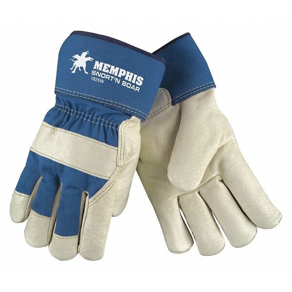 Snort'N Boar Cold Protection Gloves, Wool Lining, M, 12PK