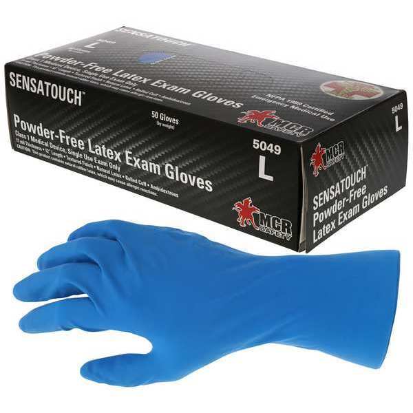 Disposable Gloves, Utility, General Purpose