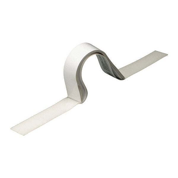 Carry Handle 8320 Wht, 1inx17inx3in, 110