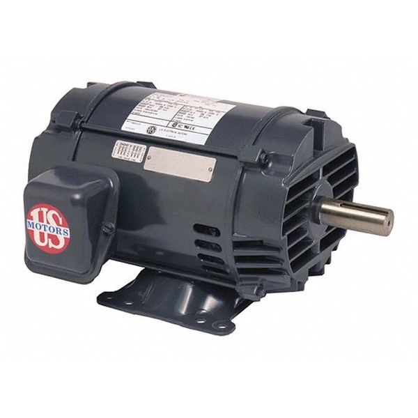 Motor, 3PH, 50HP, 3600,575V, Fire Pump