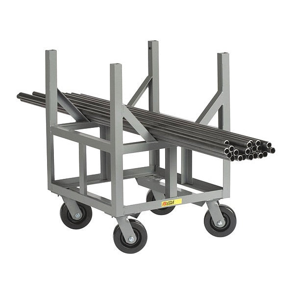 Bar Cradle Truck 3000 lb. Capacity, 36
