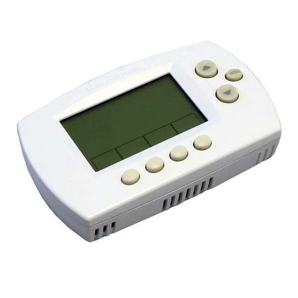 Part, 5-1-1 or 5-2 Programs, 3 Heat Pump or 2 Conventional H 2 C, Battery, 20/30VAC
