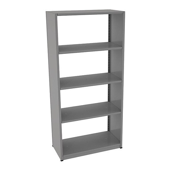 Boltless Shelving Unit, 18