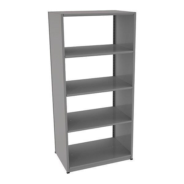 Boltless Shelving Unit, 24