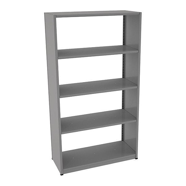 Boltless Shelving Unit, 18