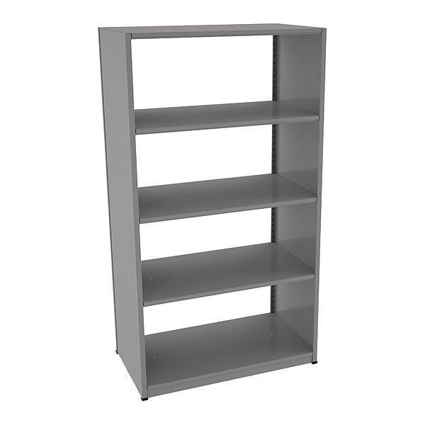 Boltless Shelving Unit, 24