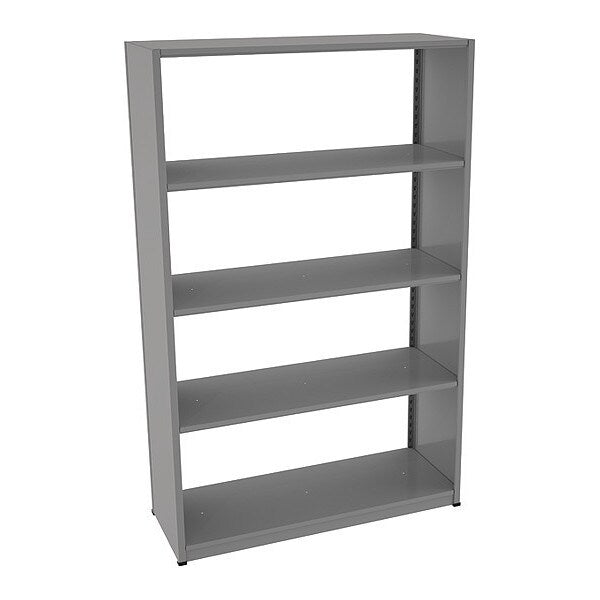 Boltless Shelving Unit, 18