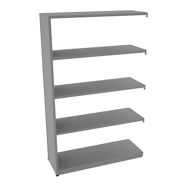 Boltless Shelving Unit, 24