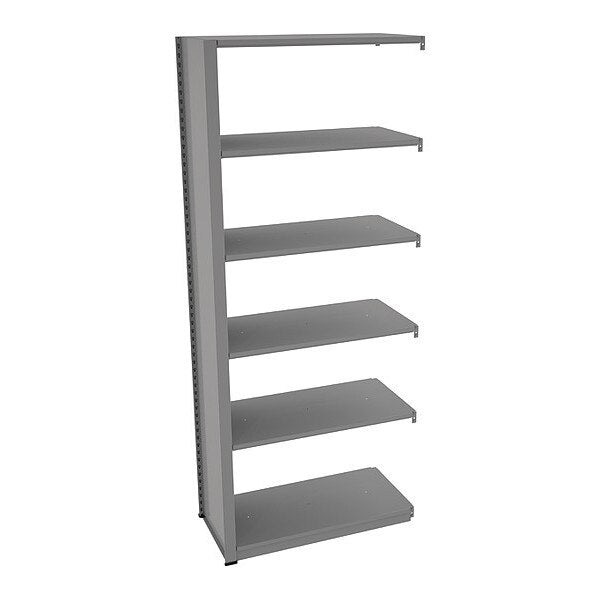 Boltless Shelving Unit, 24