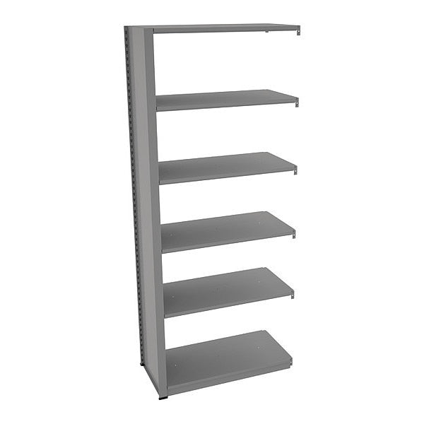 Boltless Shelving Unit, 24