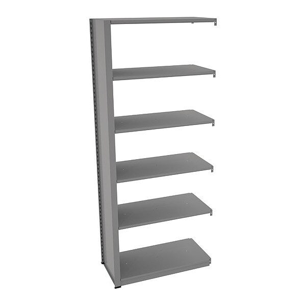 Boltless Shelving Unit, 18