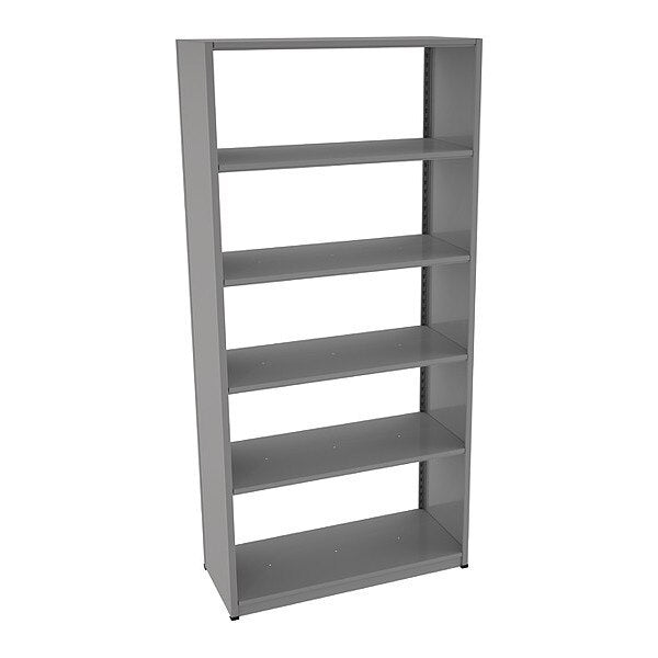 Boltless Shelving Unit, 18