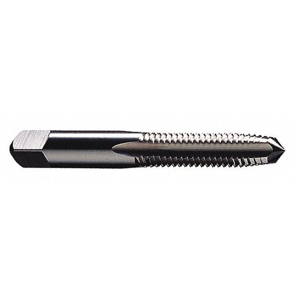 Straight Flute Hand Tap , 3/8