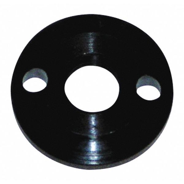 Bushing, 3/8 in NPT 55107, 1/pk