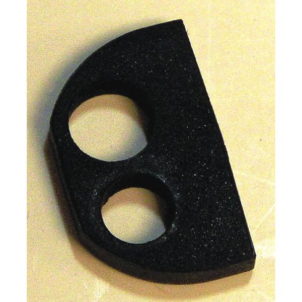 Central Vacuum Tubing Clamp 30309, 1 bag