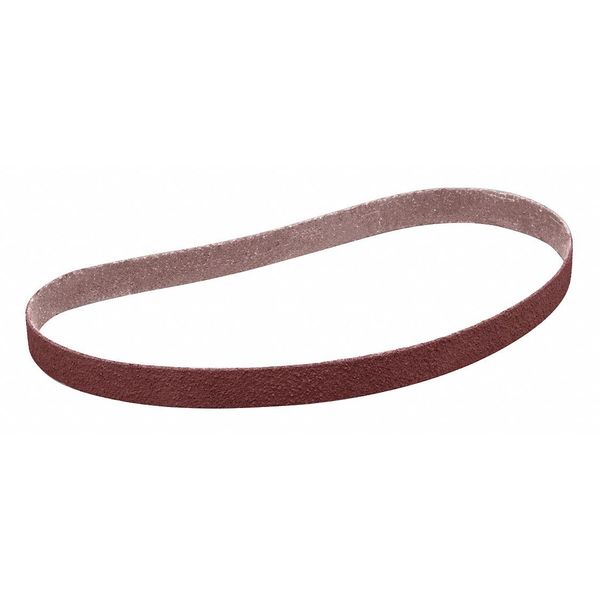 Cloth Belt 341D, 1inx48 in 80 X-weight, 200/pk