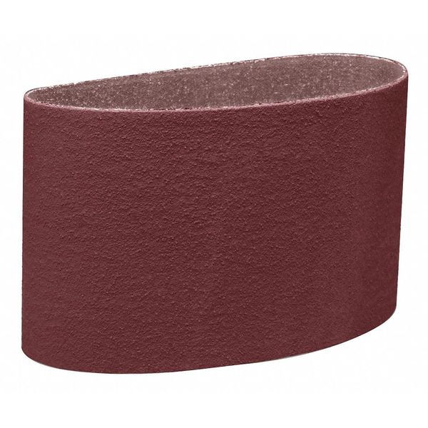 Cloth Belt 341D, 10inx70-1/2 in, 50 X-we