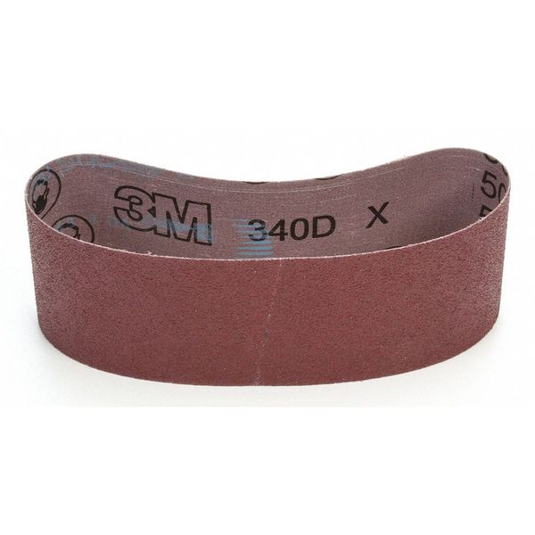 Cloth Belt 340D, 3inx21 in 50 X-weight,