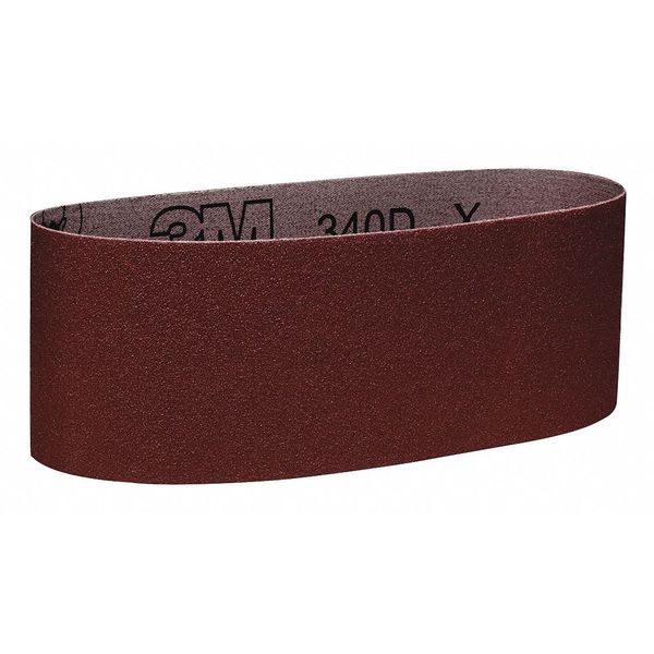 Cloth Belt 340D, 3inx21 in P100 X-weight
