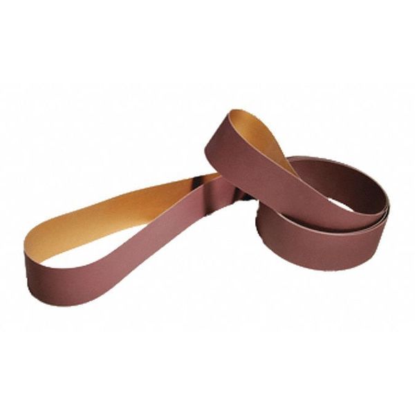 Cloth Belt 211K, 1inx91 in 320 J-weight,