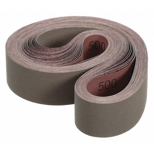 Cloth Belt 211K, 2inx48 in 500 J-weight
