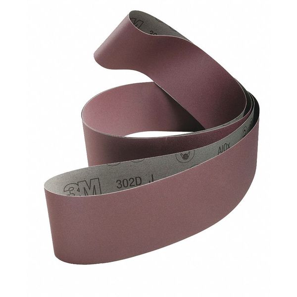 Cloth Belt 302D, 2inx132 in P220 J-weigh