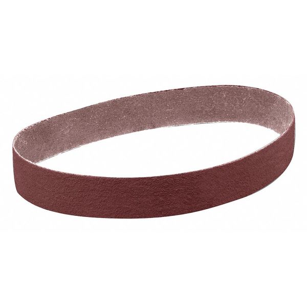 Cloth Belt 341D, 2-1/2inx48 in 36 X-weig