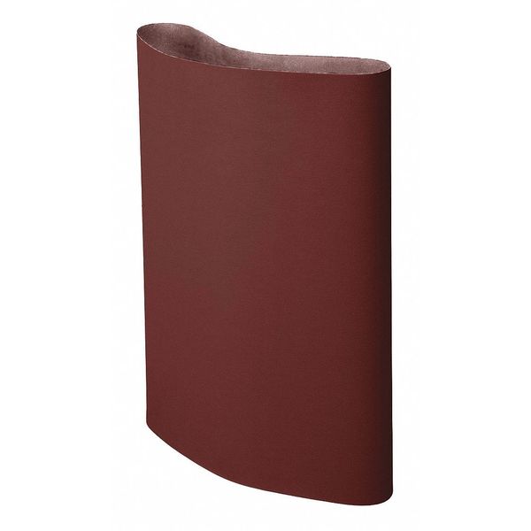 Cloth Belt 341D, 25inx75 in P120 X-weigh