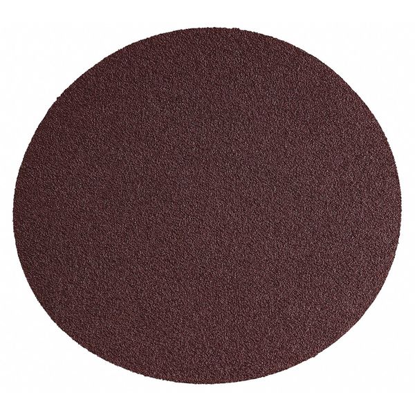 Sanding Disc, Medium, 60, 1 in. Dia., PK50