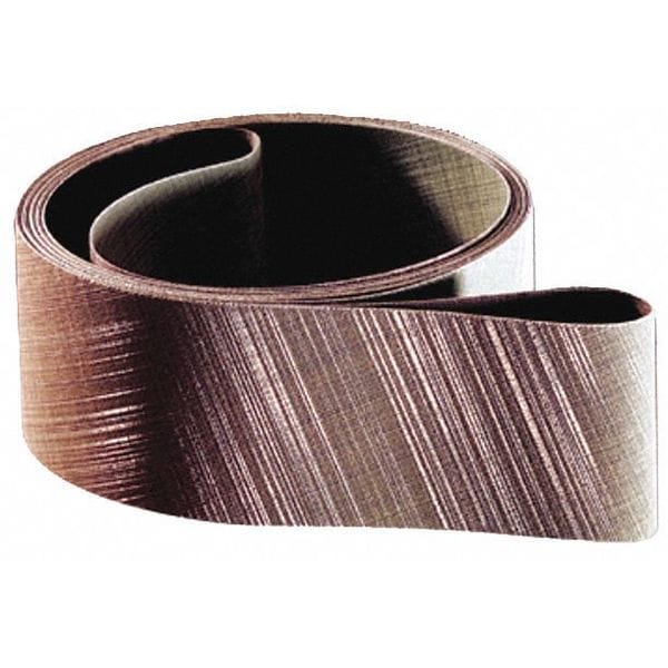 Trizact Cloth Belt 307EA, 3inx132in A30 J