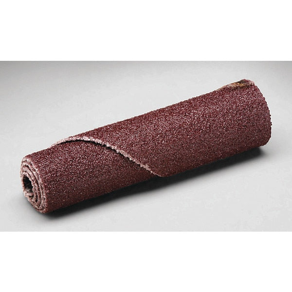 Cartridge Roll 341D, 3/16inx1inx3/32in P120 X-wt, 100/pk