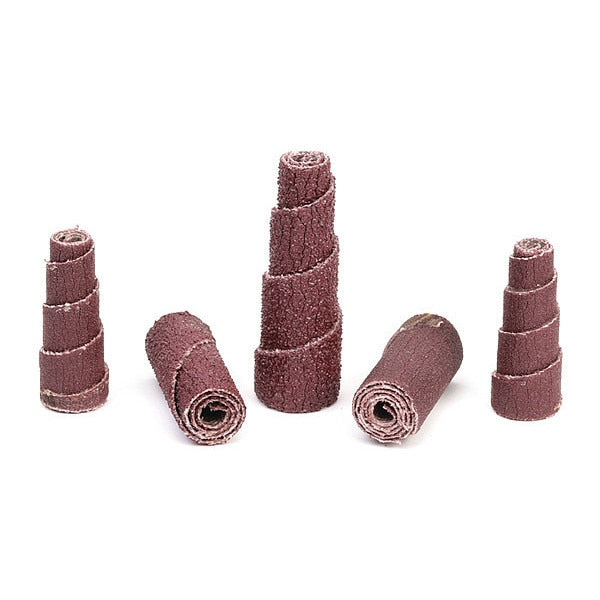Cartridge Roll 341D, 1/2inx1-1/2inx1/8in P240 X-wt, 100/pk