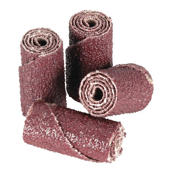 Cartridge Roll 341D, 1/2inx1inx1/8 in 60 X-weight, 100/pk