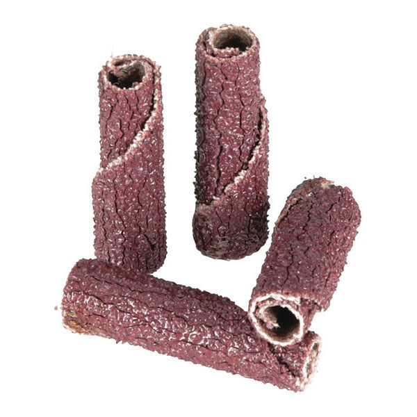 Cartridge Roll 341D, 1/4inx1inx1/8 in 60 X-weight, 100/pk