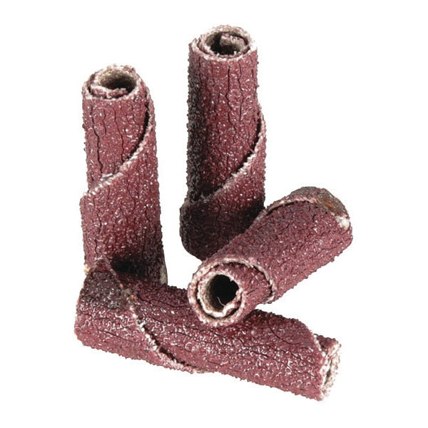 Cartridge Roll 341D, 1/4inx1inx1/8 in 80 X-weight, 100/pk