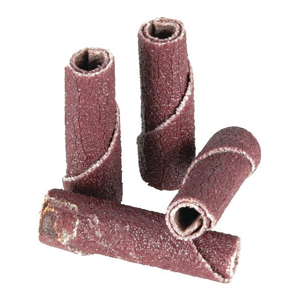 Cartridge Roll 341D, 1/4inx1inx1/8 in P120 X-weight, 100/pk