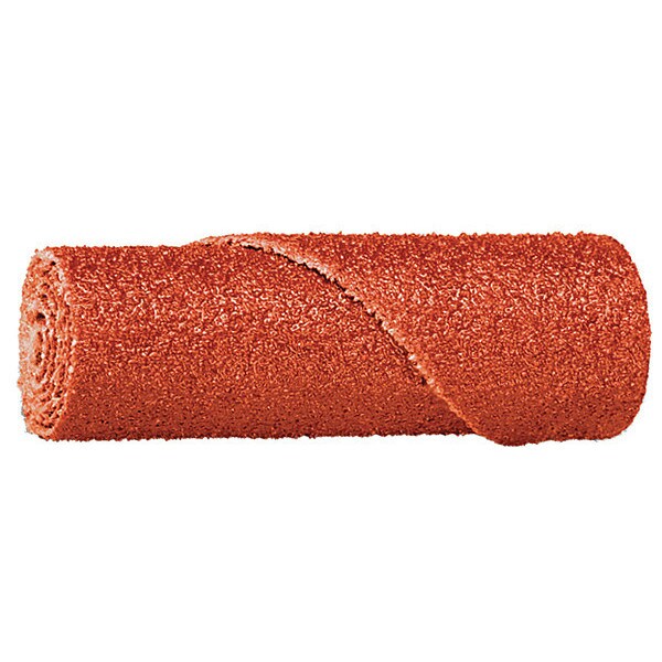 Cartridge Roll 747D, 1/2inx1-1/2inx1/8in, P120 X-wt, 100/pk