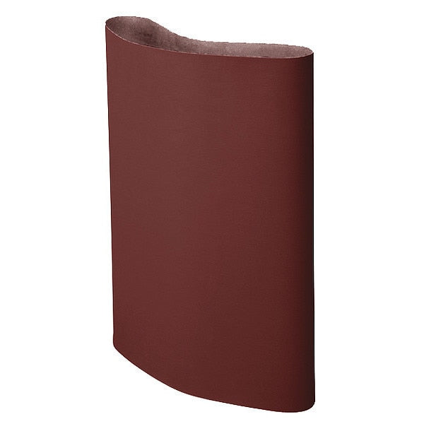 Cloth Belt 341D, 25inx48 in 80 X-weight, 3/pk