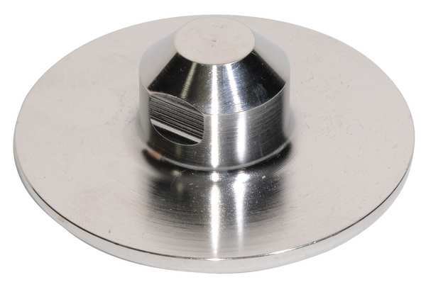 Center Disk