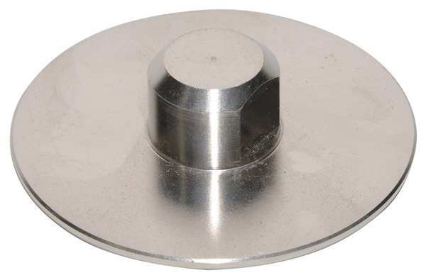 Center Disk