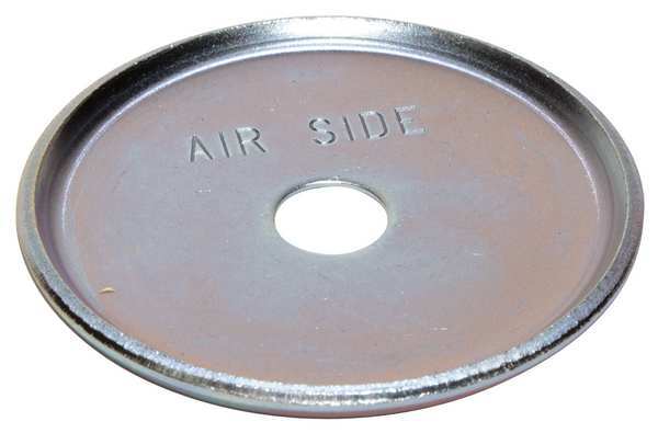 Center Disk