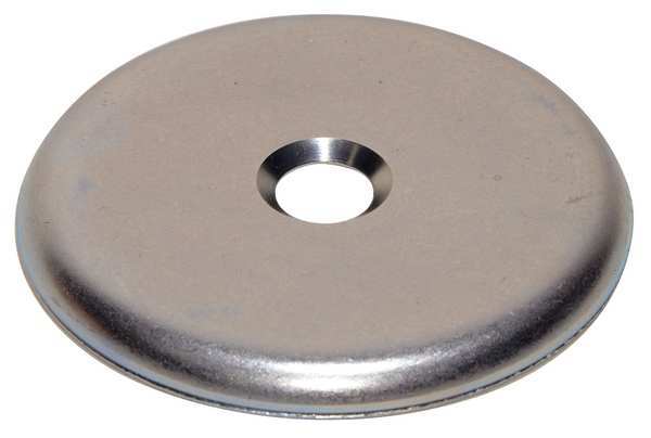 Center Disk