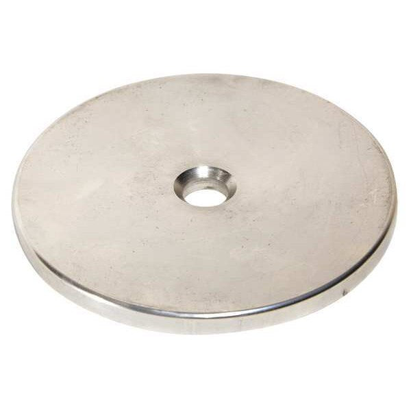 Center Disk