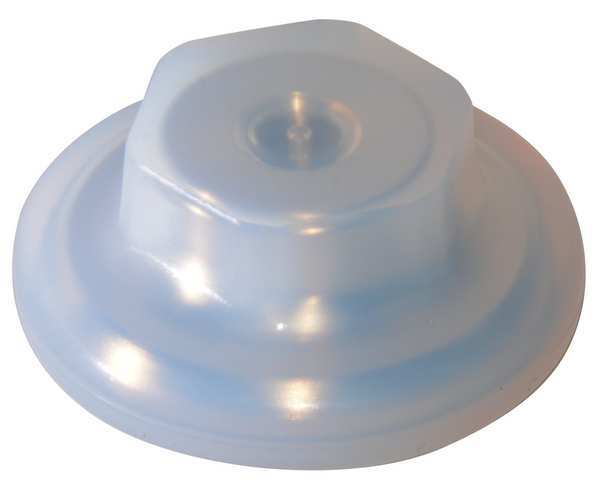 Center Disk